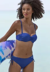 Venice Beach Bandeau-Bikini-Top 
