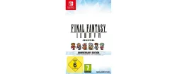 SquareEnix Spielesoftware 