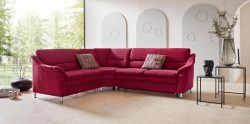 Home affaire Ecksofa 
