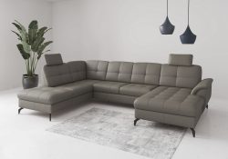 sit&more Wohnlandschaft 