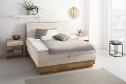 GOODproduct Boxspringbett 