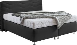 Westfalia Schlafkomfort Boxspringbett 