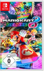 Nintendo Spielesoftware 