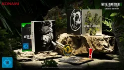 Konami Spielesoftware 