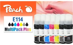 Peach Tintenpatrone 