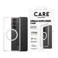 CARE by PanzerGlass Handyhülle 