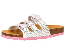 Lico Pantolette »Pantolette Bioline Starline«