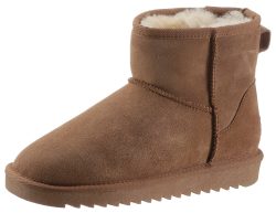 Ara Winterboots »Alaska«, in bequemer Weite G (=weit)
