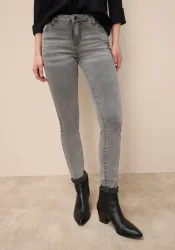 Tamaris Skinny-fit-Jeans 