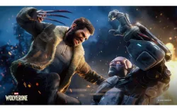 Sony Marvel´s Wolverine PS5 Games – PS5 Games/PS5 Spiele