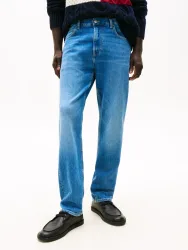 Tommy Hilfiger Straight-Jeans 