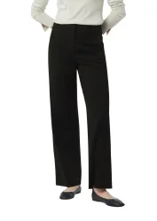 Comma Marlene-Hose mit Taschen