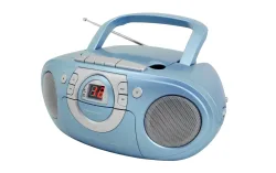 Soundmaster CD-Radiorecorder 