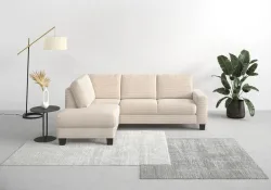 Home affaire Ecksofa 