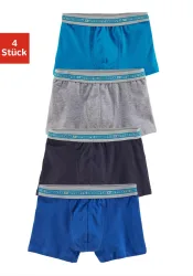 AUTHENTIC LE JOGGER Boxer 