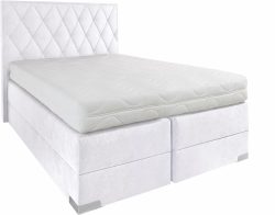 Westfalia Schlafkomfort Boxspringbett
