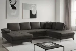 sit&more Wohnlandschaft 