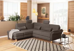 Home affaire Ecksofa 