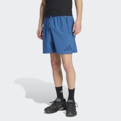 adidas - Shorts, für Herren, Blau, Größe XXL