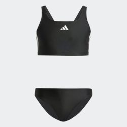 adidas 3 STRIPES BLD Bikini Set Mädchen