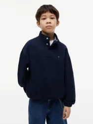 Tommy Hilfiger Sweatshirt, Kinder bis 16 Jahre