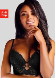 Vivance Push-up-BH 