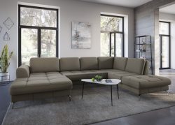 sit&more Wohnlandschaft 