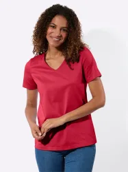 Casual Looks Kurzarmshirt 