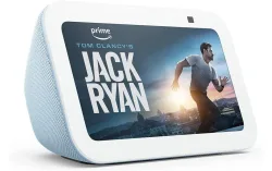 Amazon Smart Speaker 