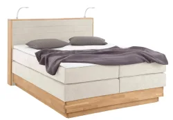 Home affaire Boxspringbett 