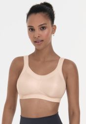 Momentum - Sport-bh Damen Rosa D/85
