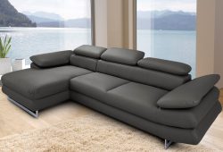 INOSIGN Ecksofa »Solution2«, wahlweise mit Bettfunktion