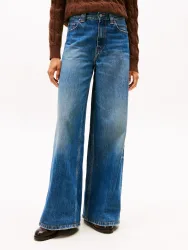 Tommy Hilfiger High-waist-Jeans 