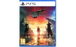 SquareEnix Spielesoftware 