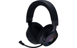 Razer - Gaming-Headset, Kraken V4, Black