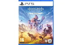 SONY COMPUTER ENTERTAINMENT - Horizon Zero Dawn Remastered
