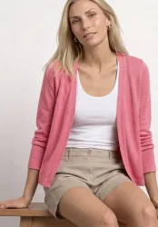 STREET ONE Shirtjacke 