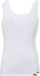 Skiny - Tank Top, für Damen, Weiss, Größe 44