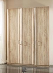 WIEMANN Kleiderschrank 