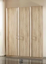 WIEMANN Kleiderschrank 