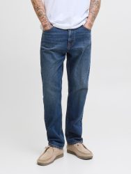 Jack & Jones - Jeans, für Herren, Blau Denim, Größe W29/L32