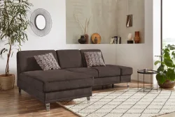 sit&more Ecksofa 