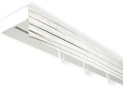 SN DECO GROUP Gardinenschiene 
