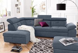 exxpo - sofa fashion Ecksofa 