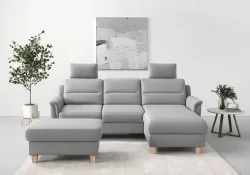 sit&more Ecksofa 