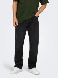 ONLY & SONS Regular-fit-Jeans 