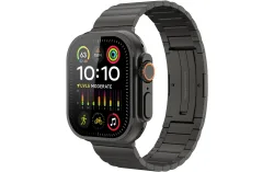 VONMÄHLEN Smartwatch-Armband 