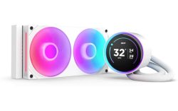 NZXT Wasserkühlung 