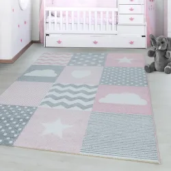 Ayyildiz Teppiche Kinderteppich 