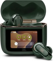 JBL wireless In-Ear-Kopfhörer 